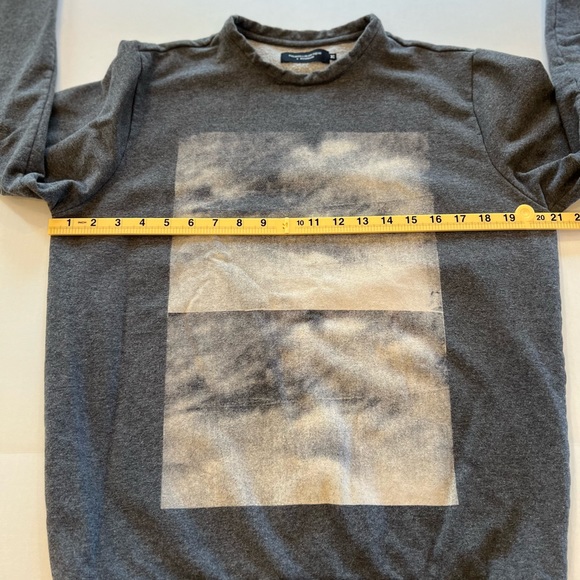 Passarella Death Squad x Boxfresh Collection Mens Size Medium Graphic Sweatshirt - Picture 10 of 12